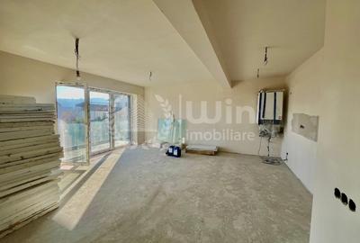 Casa tip duplex 5 camere | 160mp utili | 357mp teren | Manastur - 9
