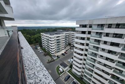 Royal Town Apartament pentru tine sau investitie - 3