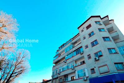 11 Iunie–Piața Unirii | 3 Camere | 73 mp | Mobilat & Utilat - 22