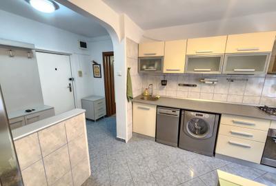 Apartament 2 camere 7 minute metrou Brancoveanu - 10