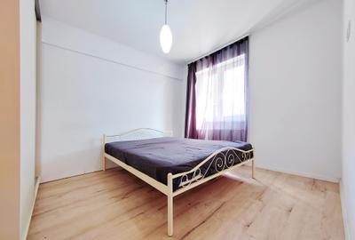 Apartament cu 3 camere - Bd. Ion Mihalache | Piata Domenii - 8