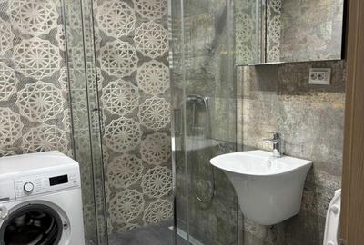 2 Camere Renovat | Calea Calarasilor | Metrou Muncii | Balcon - 5