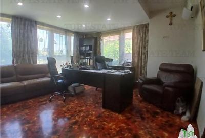 Vila eleganta si spatioasa cu gradina individuala 500 mp, Popesti Leordeni - 4