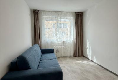 Garsoniera moderna  de 16 mp | de vanzare | Dambul Rotund | renovata complet - 5