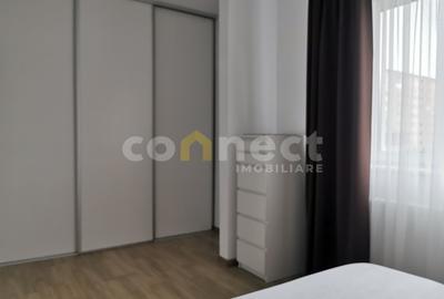Apartament de închiriat | 2 camere | Parcare inclusă | Calea Turzii - 8