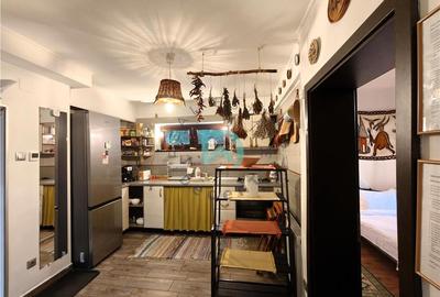 Apartament de vanzare Central,  Brasov - 11