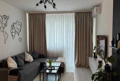 Apartament 2 camere decomandat - mobilat și utilat, parcare inclusă! - 2