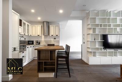 Apartament spatios | birou & dressing | Cortina Residence | P subterana - 23