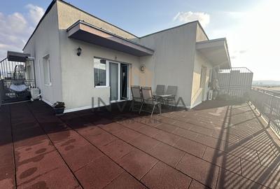 Apartament 2 camere decomandate cu terasa de 51 mp, zona Iris! - 8