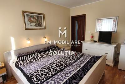 Apartament 3 camere, la curte, zona Valea Borcutului! - 6