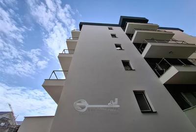 Penthouse 2 camere de vanzare in Iasi, Galata, 148,31 mp, bloc nou - 7