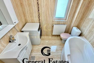 Vânzare apartament modern cu 3 camere | 70 m.p  | 2 parcări incluse - 13