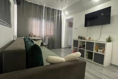 Apartament 1 Camera | Zona Soarelui | Etaj 3 | 23mp Utili - 3