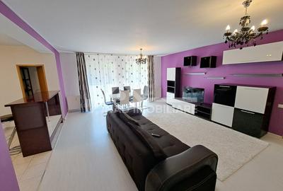 Apartament 2 camere, constructie noua, 2 parcari, Zorilor zona Sigma - 5