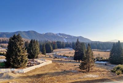 Vedere Panoramica - Poiana Brasov - 6