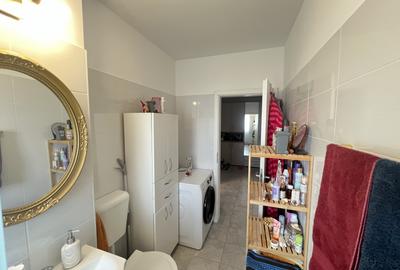 Apartament-2-Camere-Decomandat-Mobilat-Utilat-Parcare-Incalzire-Pardoseala - 13