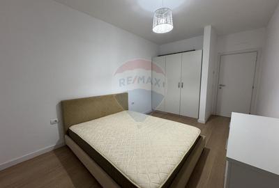 De inchiriat | Apartament 2 camere cu parcare | Afi City - 8