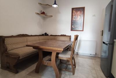 APARTAMENT 3 CAMERE ZONA SINAIA - 14
