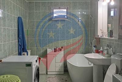 CASA COCHETA CU TEREN GENEROS - CATARGIU - 8