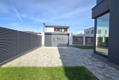 Duplex Modern | Suprafață Generoasă | Sânpetru - 5
