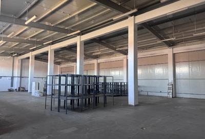 Hală + Clădire Birouri | 2000mp teren | Acces TIR | Zonă Logistică Est Craiova - 5