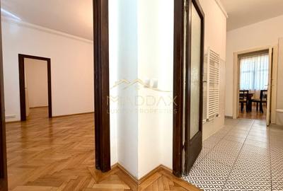 Birou cu 5 camere Unic *160mp* // Zona Eminescu- Polona - 18