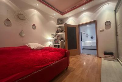 Casa 4 camere ... curte betonata si gradina ... 1 km de Shopping City - 7