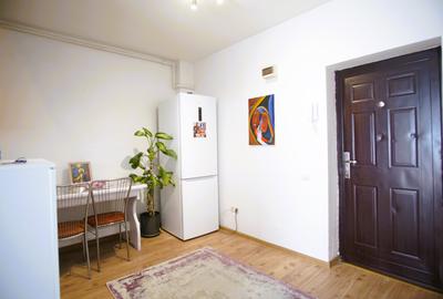 Progresul | Bloc NOU | Centrală proprie | Garsonieră cochetă | Pet friendly - 5