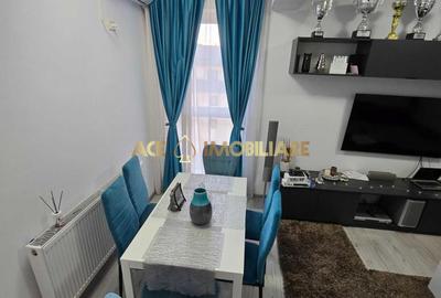 2 Camere de vanzare | Dobroesti | Bloc 2022 | Centrala  | Mobilat - 3