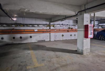 Prelungirea Ghencea, Ansamblul Primavara - 2 camere, decomandat, 76 mp, parcare. - 16