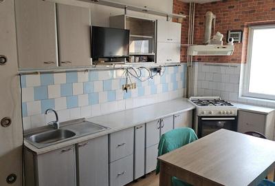 Vitan - Stadion - Apartament 2 camere decomandat - 8