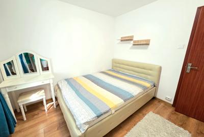 Dristor/Auchan Vitan/Bloc Reabilitat/Loc Parcare/Ap 2 Camere Modern la Cheie/ - 8