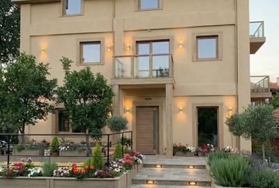 Centru Rezidențial Seniori | Proprietate Premium | 604 mp | Teren 1.580 mp - 1