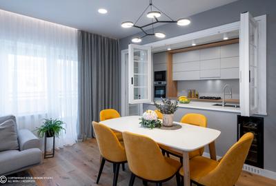 Apartament NOU cu 2 camere, 51 mp, Preț promoțional - DIRECT DE LA DEZVOLTATOR - 4