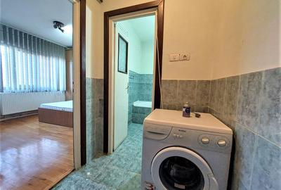 Apartament 3 camere. Zona  Podgoria. - 9