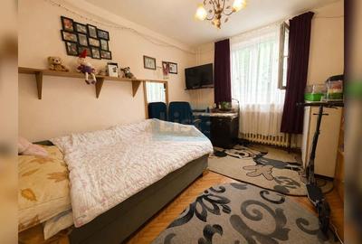 Comision 0!Apartament cu 3 camere de vanzare in cartierul Gheorgheni! - 3