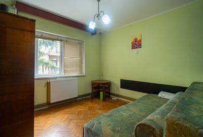 Apartament spațios cu 4 camere – Zona Boul Roșu 0% COMISION - 8