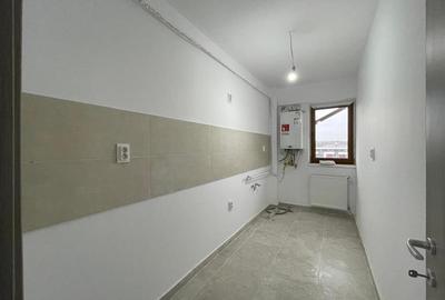 Tva inclus! Intabulat, 2 camere Bucium - Visan, mutare imediata - 10