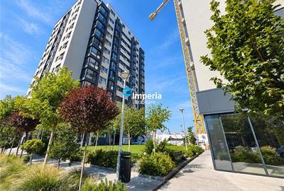 Apartament cu 2 camere decomandat în Dacia