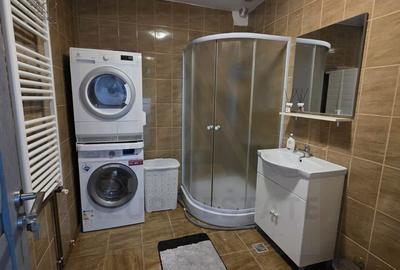 Apartament modern 3 camere 65 mp utili balcon zona Vasile Aaron - 8