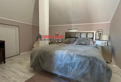 Casa deosebita 4 Camere P+M - zona Sanpetru - Comision 0% - 7