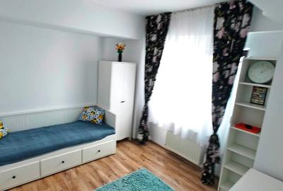 Apartament cu 3 camere si loc de parcare inclus - 7