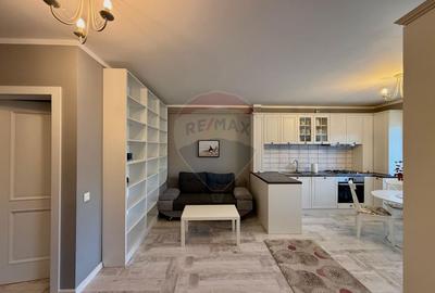 Apartament cu 2 camere de închiriat| parcare privată, lift și balcon - 3