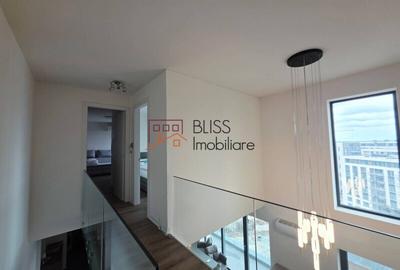 Penthouse duplex cu 2 terase și vedere panoramică - 8