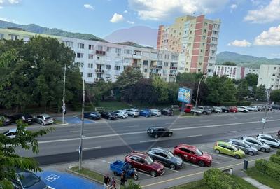 Chirie ap 3 Camere cu loc de parcare inclus bld. Bucuresti - 18