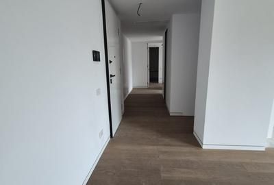 JANDARMERIEI (Clubul Stejarii)-4 camere luxury, imobil exclusivist in padure! - 12