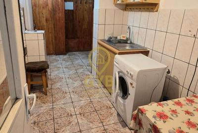 APARTAMENT CU 2 CAMERE DE ÎNCHIRIAT LA PARTER – IOȘIA, ORADEA - 7