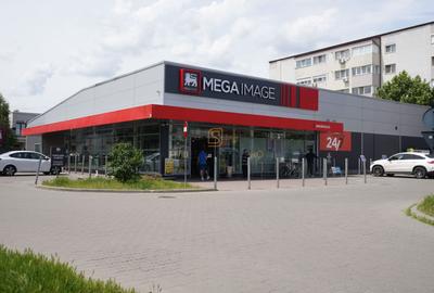 Apartament 2 camere, prima inchiriere, metrou Berceni, Biruintei - 20