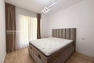 Apartament 2 camere 66MP | Pipera- First Estate | First Rent - 13