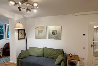 Apartament luminos, vedere spre verdeață | 10 min metrou Jiului - 1